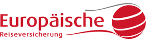 Logo Europäische Reiseversicherung